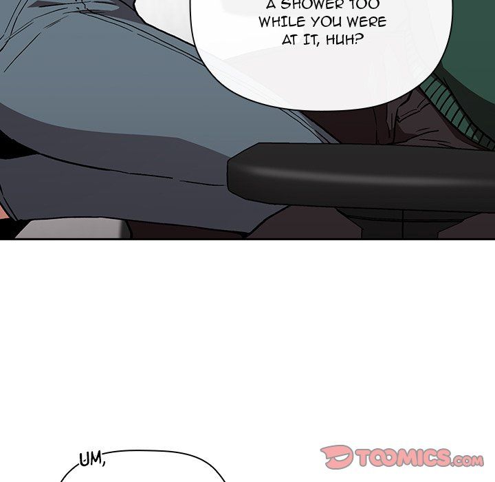 Collapse & Rewind Manhwa - Chapter 35 Page 134