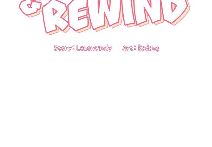 Collapse & Rewind Manhwa - Chapter 27 Page 1