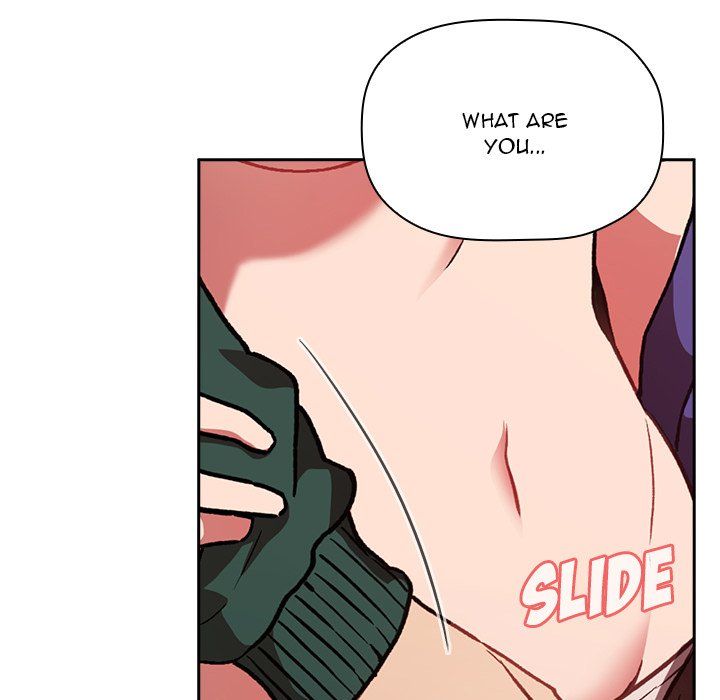 Collapse & Rewind Manhwa - Chapter 27 Page 5