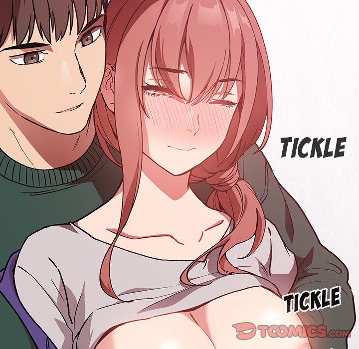 Collapse & Rewind Manhwa - Chapter 27 Page 8