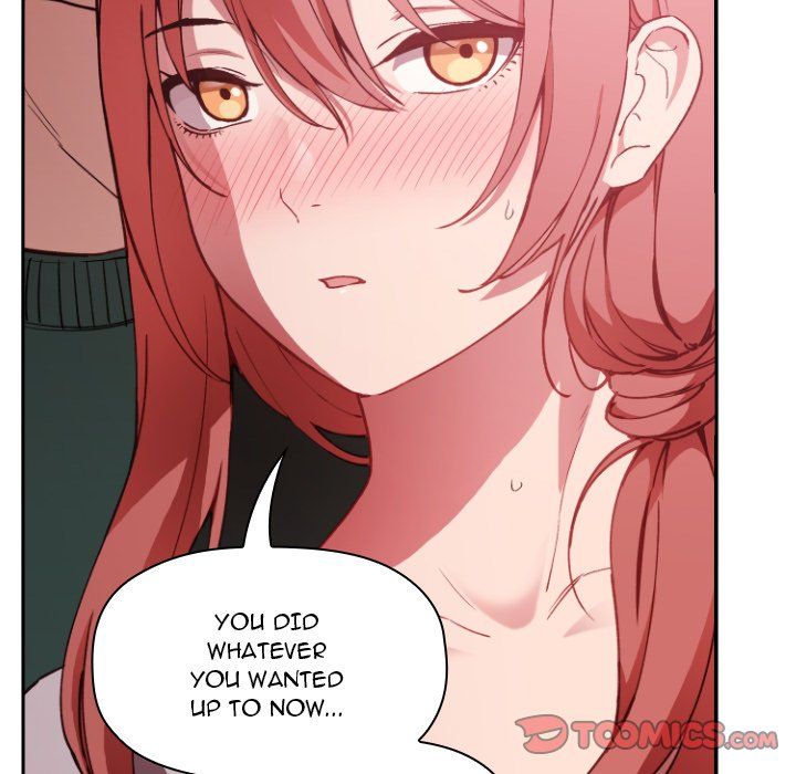 Collapse & Rewind Manhwa - Chapter 27 Page 32