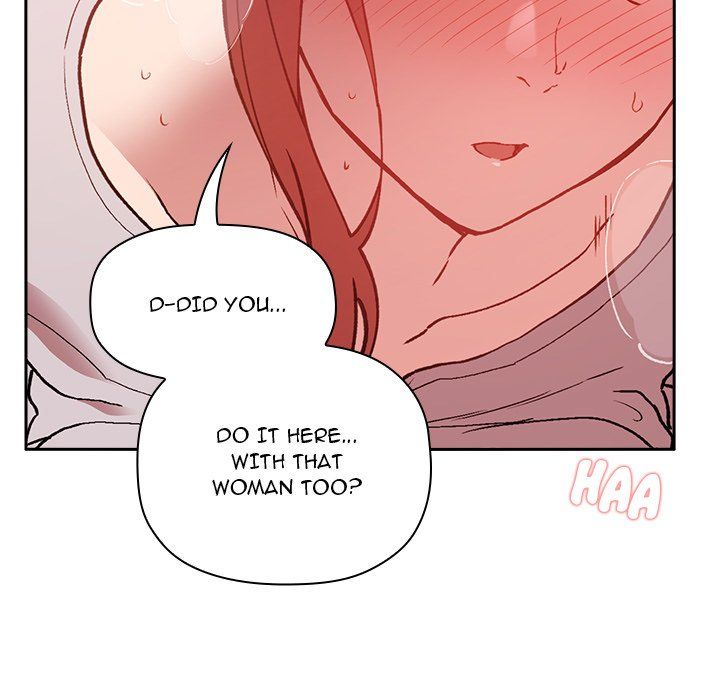 Collapse & Rewind Manhwa - Chapter 27 Page 61