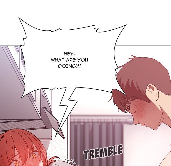 Collapse & Rewind Manhwa - Chapter 27 Page 73