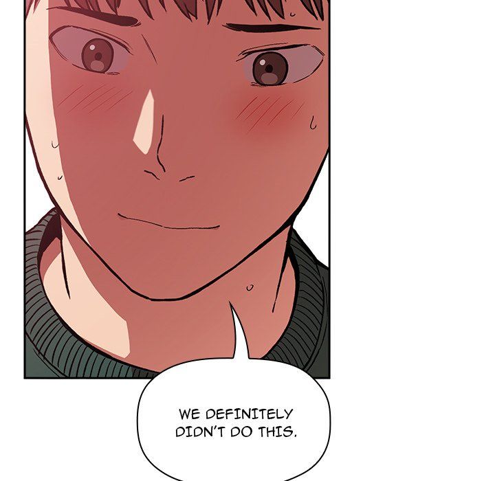 Collapse & Rewind Manhwa - Chapter 27 Page 76