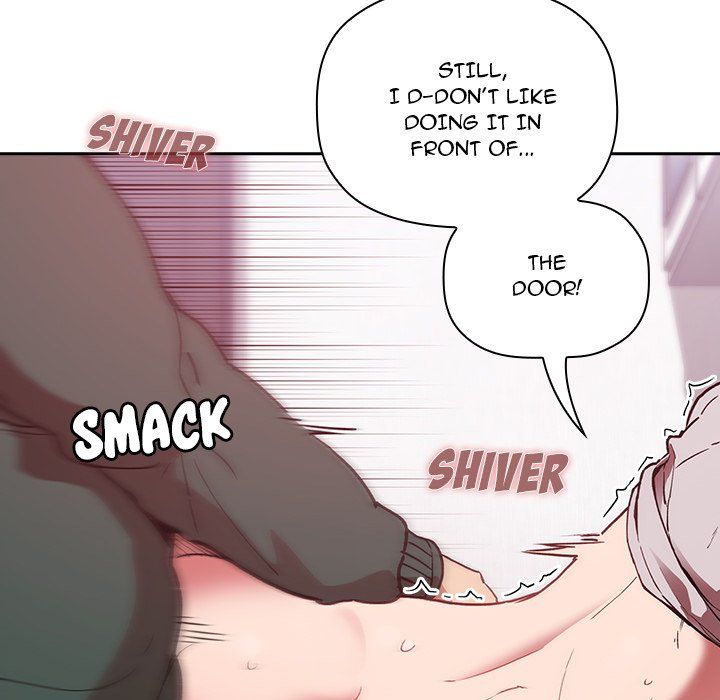 Collapse & Rewind Manhwa - Chapter 27 Page 84