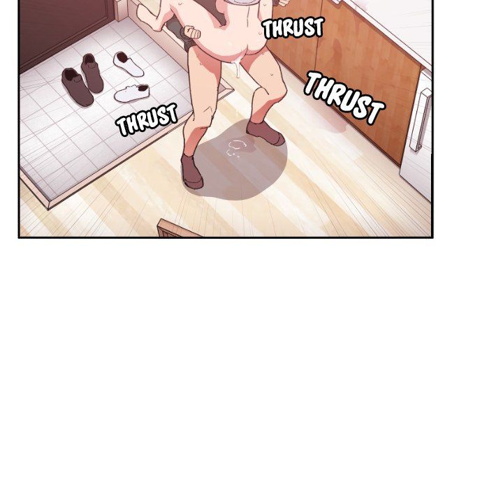 Collapse & Rewind Manhwa - Chapter 27 Page 105