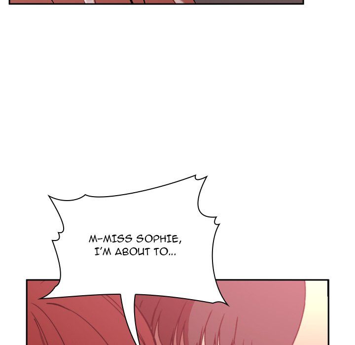 Collapse & Rewind Manhwa - Chapter 27 Page 114