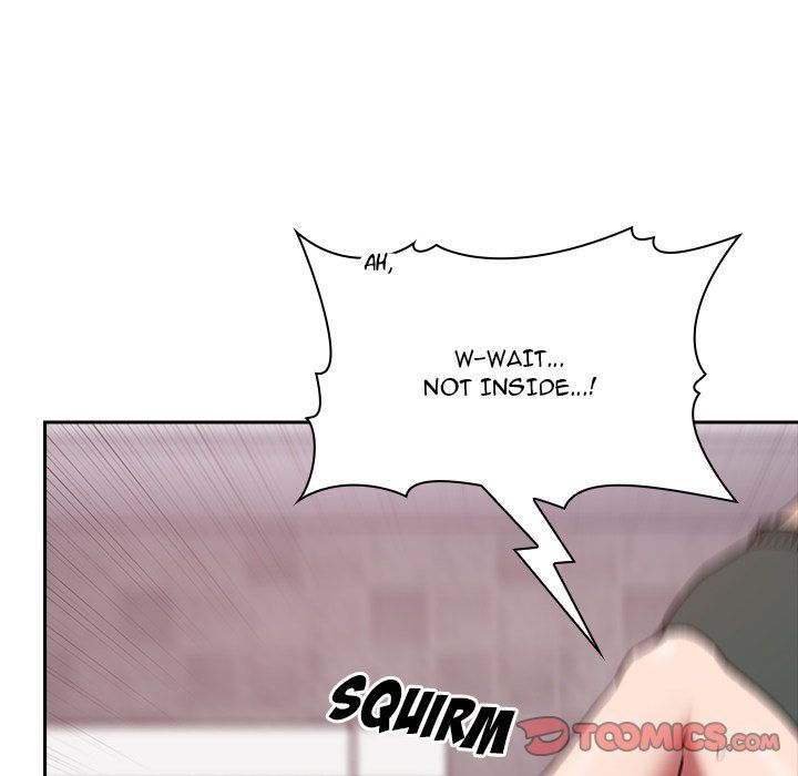 Collapse & Rewind Manhwa - Chapter 27 Page 116