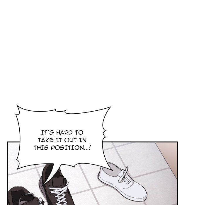 Collapse & Rewind Manhwa - Chapter 27 Page 118