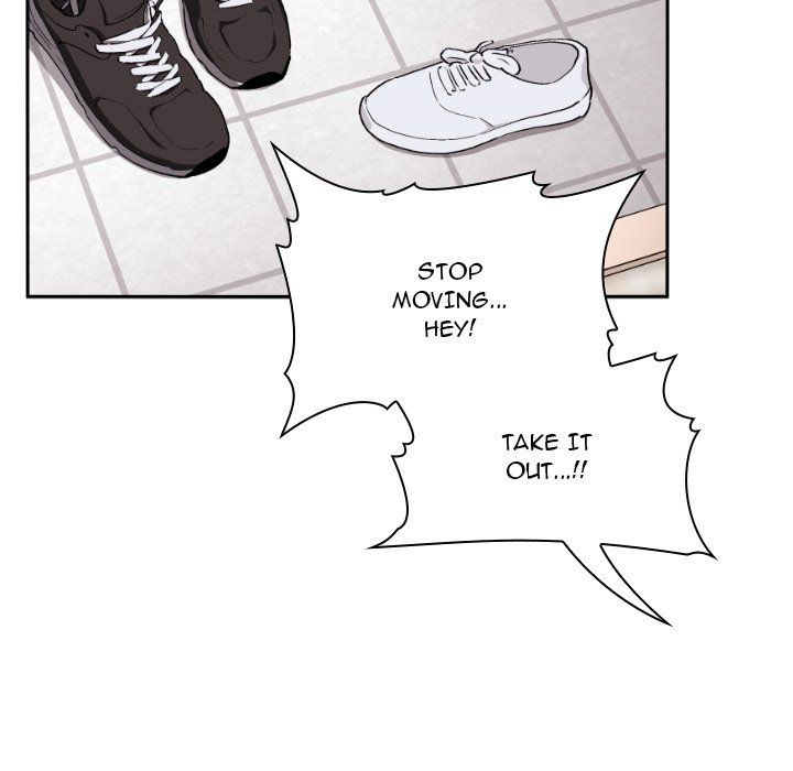 Collapse & Rewind Manhwa - Chapter 27 Page 119