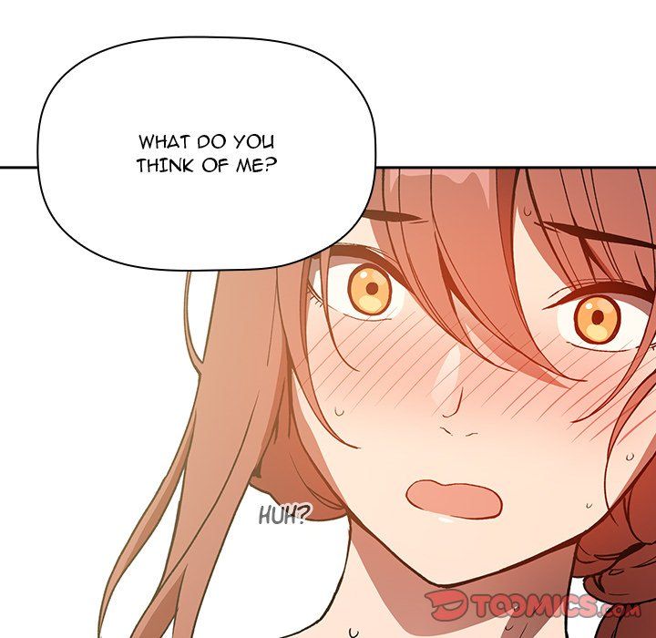 Collapse & Rewind Manhwa - Chapter 27 Page 134