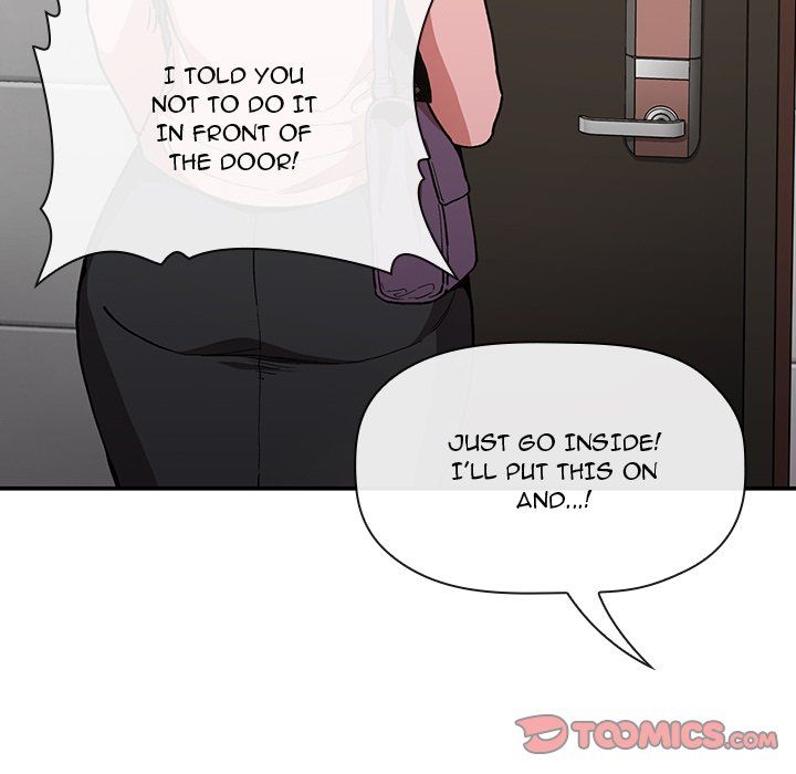 Collapse & Rewind Manhwa - Chapter 27 Page 152