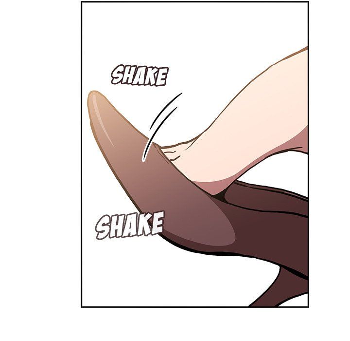 Collapse & Rewind Manhwa - Chapter 7 Page 10