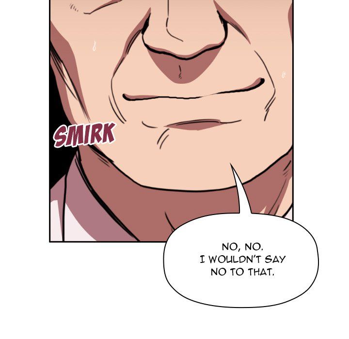 Collapse & Rewind Manhwa - Chapter 7 Page 16