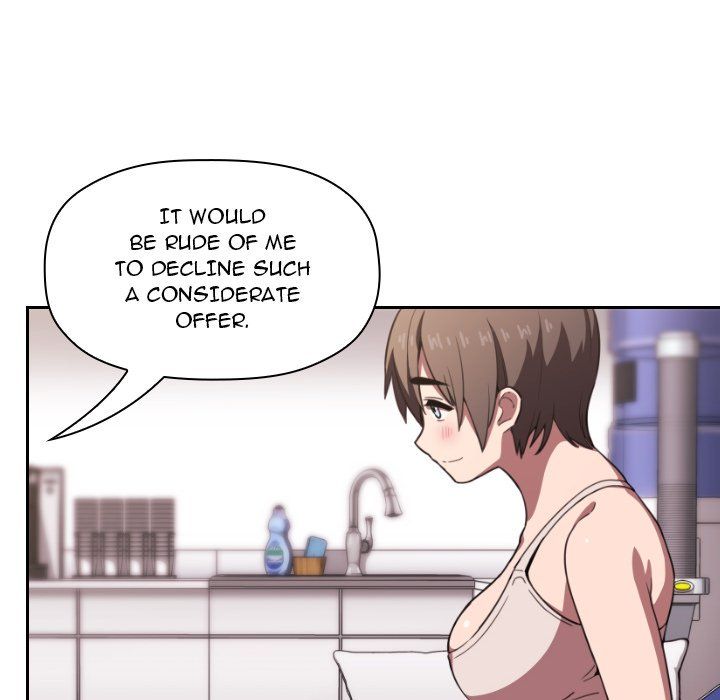 Collapse & Rewind Manhwa - Chapter 7 Page 17