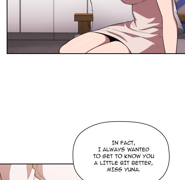 Collapse & Rewind Manhwa - Chapter 7 Page 18