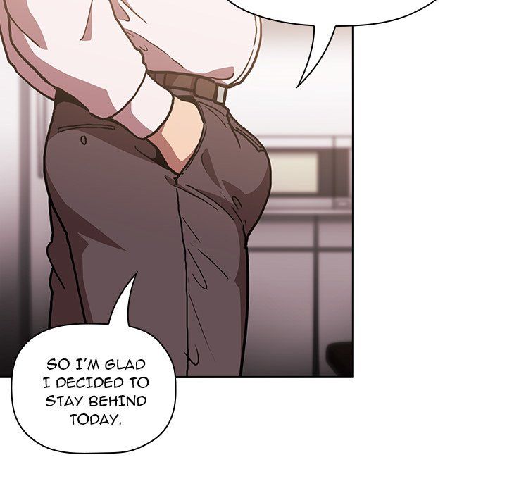 Collapse & Rewind Manhwa - Chapter 7 Page 19