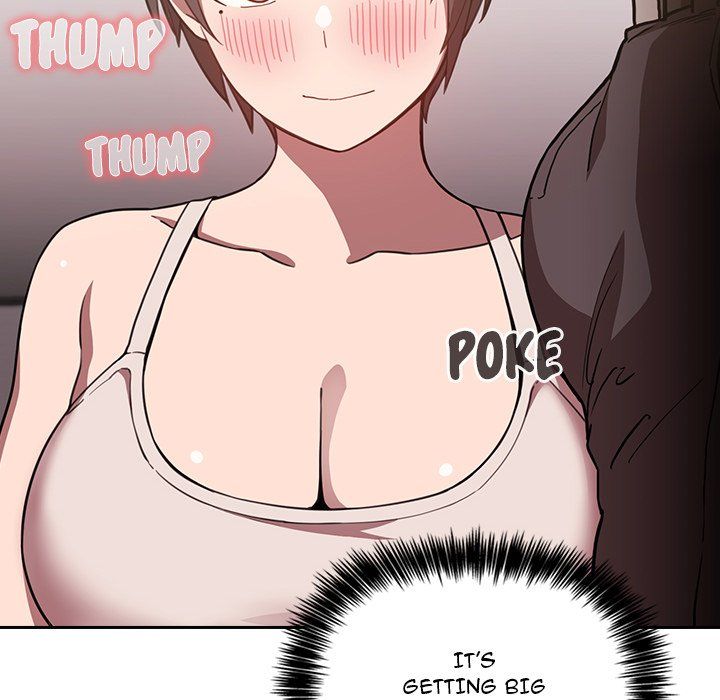 Collapse & Rewind Manhwa - Chapter 7 Page 21