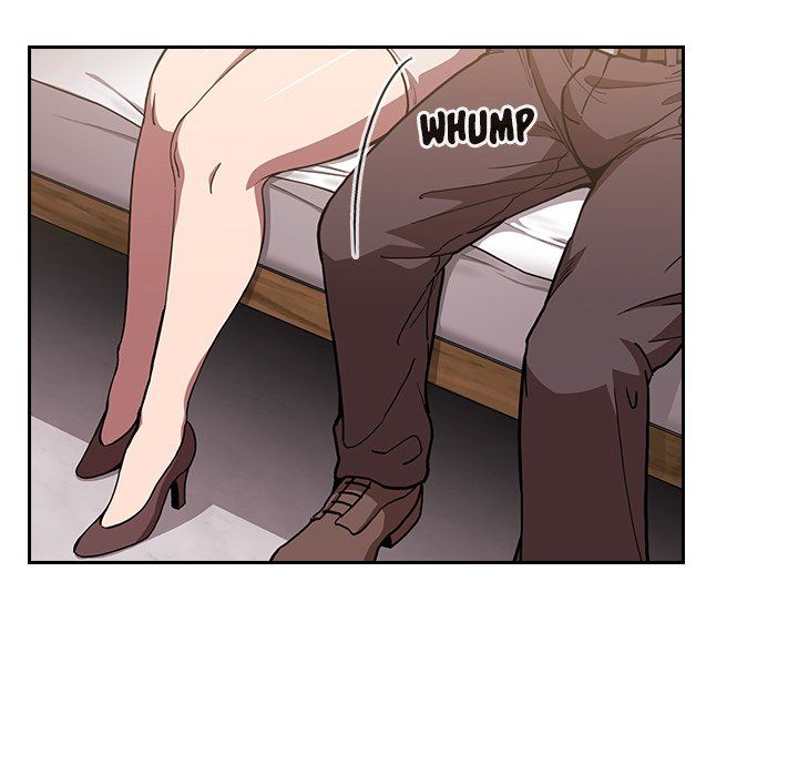 Collapse & Rewind Manhwa - Chapter 7 Page 23