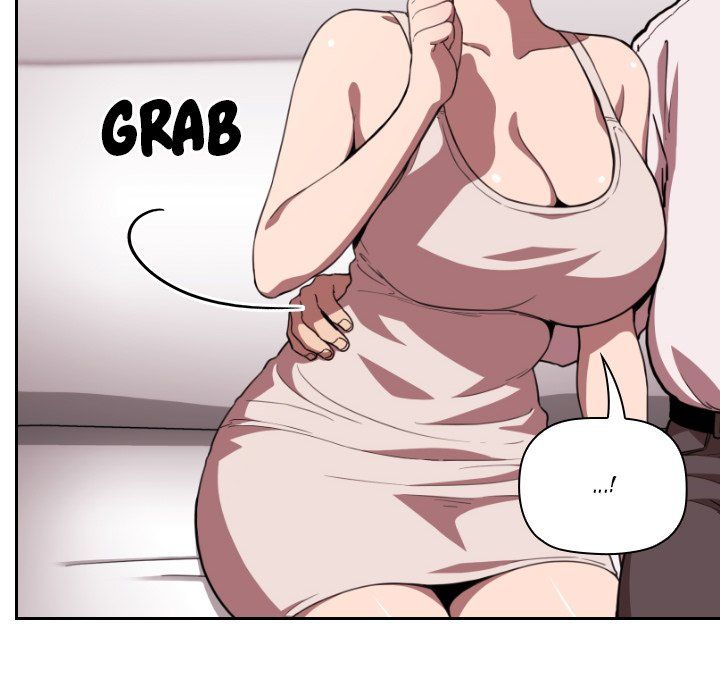 Collapse & Rewind Manhwa - Chapter 7 Page 25