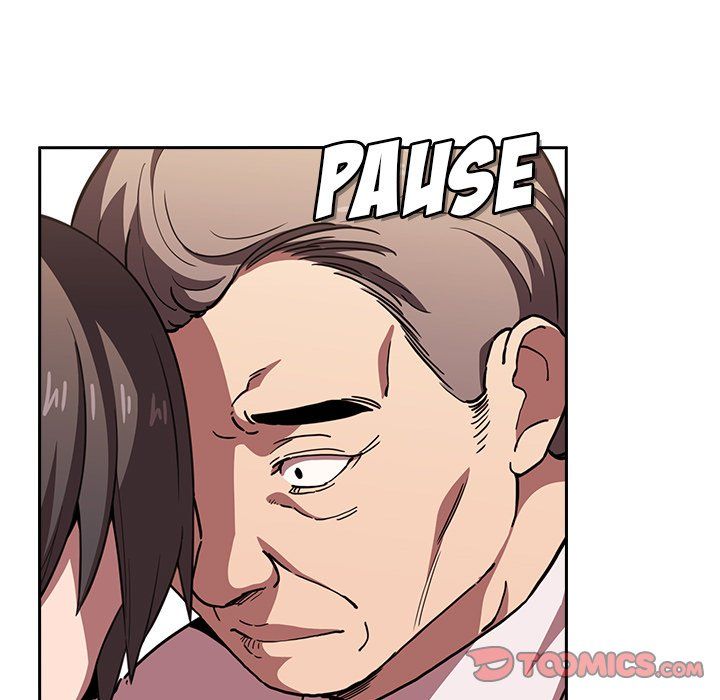 Collapse & Rewind Manhwa - Chapter 7 Page 32