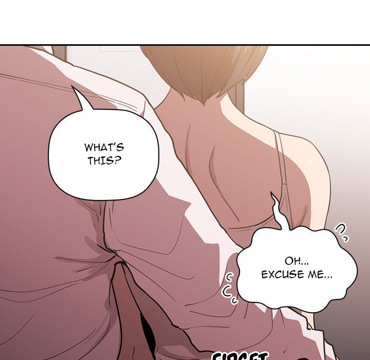 Collapse & Rewind Manhwa - Chapter 7 Page 34