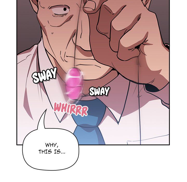 Collapse & Rewind Manhwa - Chapter 7 Page 39