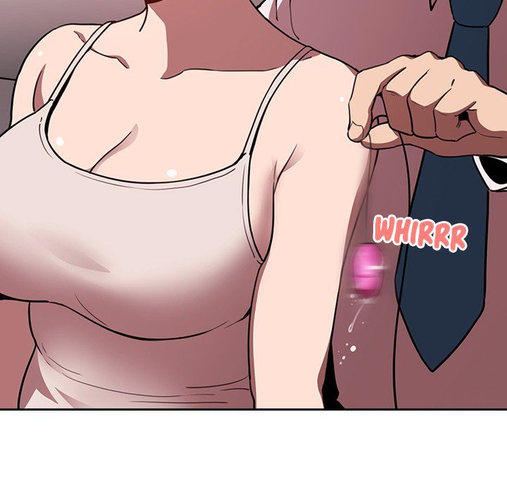 Collapse & Rewind Manhwa - Chapter 7 Page 41