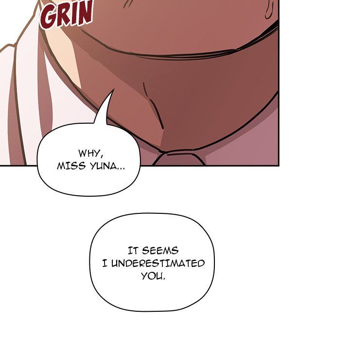 Collapse & Rewind Manhwa - Chapter 7 Page 43