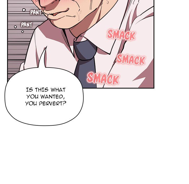 Collapse & Rewind Manhwa - Chapter 7 Page 76