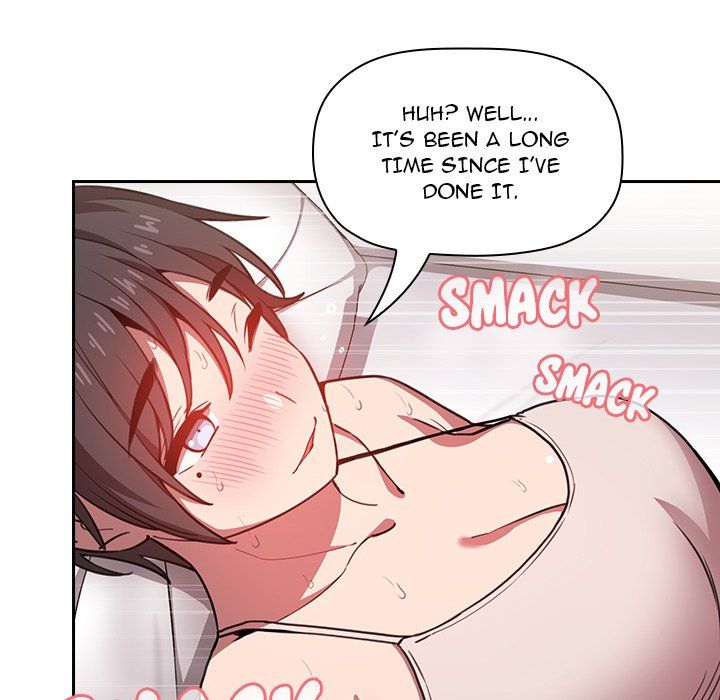 Collapse & Rewind Manhwa - Chapter 7 Page 77