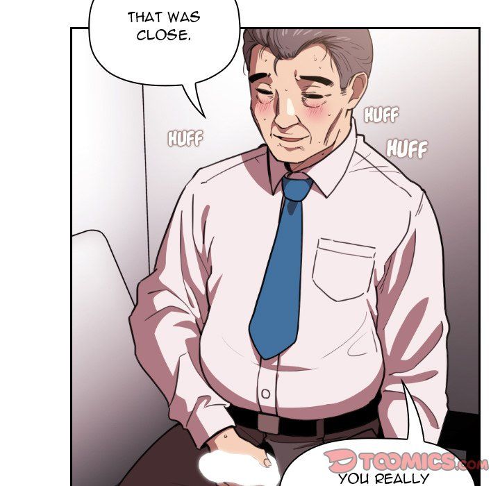 Collapse & Rewind Manhwa - Chapter 7 Page 104