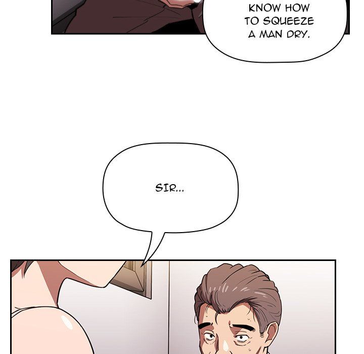 Collapse & Rewind Manhwa - Chapter 7 Page 105