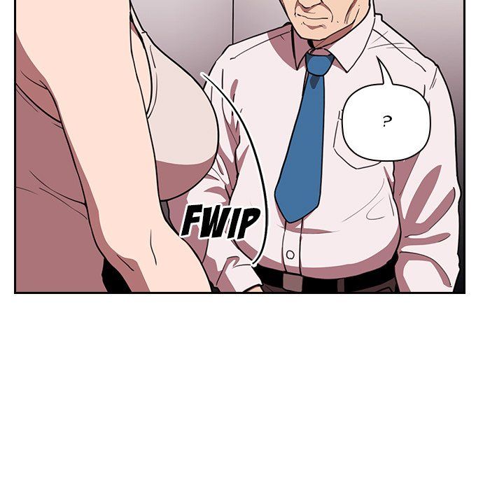 Collapse & Rewind Manhwa - Chapter 7 Page 106