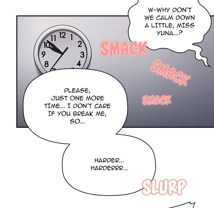 Collapse & Rewind Manhwa - Chapter 7 Page 113