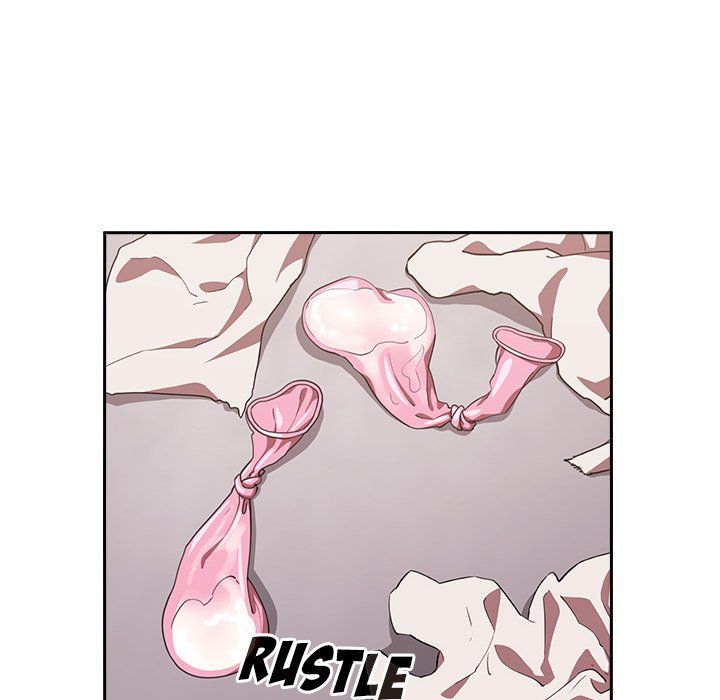 Collapse & Rewind Manhwa - Chapter 7 Page 115