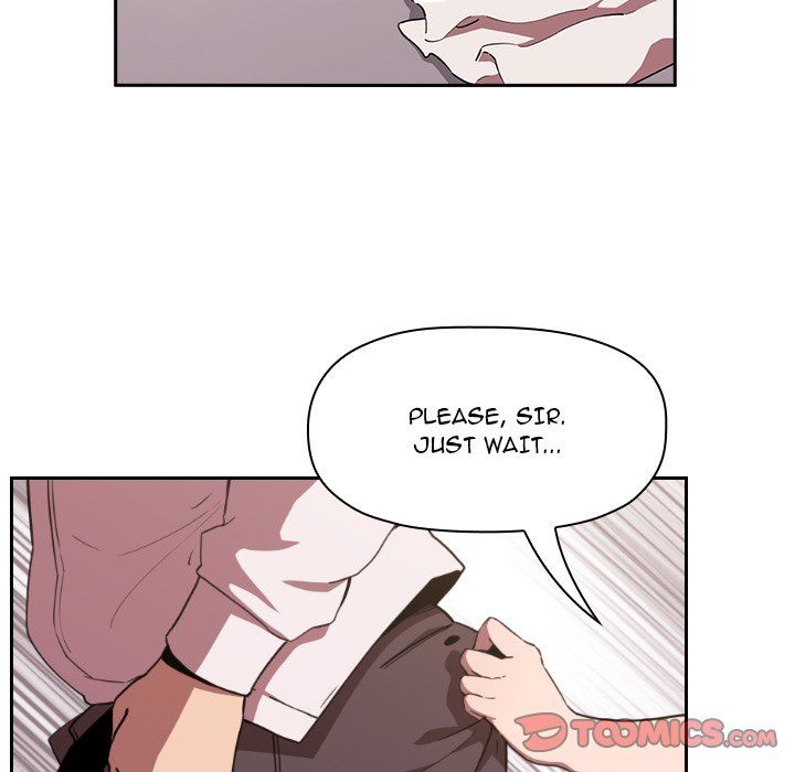 Collapse & Rewind Manhwa - Chapter 7 Page 116