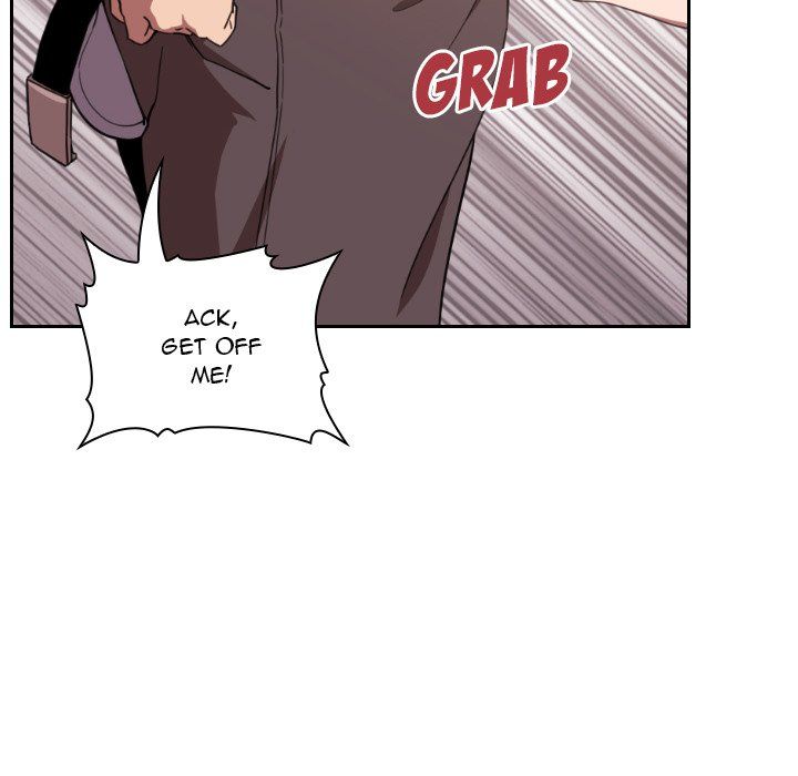 Collapse & Rewind Manhwa - Chapter 7 Page 117