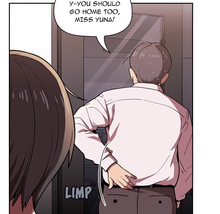 Collapse & Rewind Manhwa - Chapter 7 Page 121