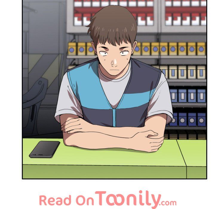 Collapse & Rewind Manhwa - Chapter 7 Page 133