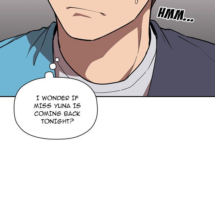 Collapse & Rewind Manhwa - Chapter 7 Page 135