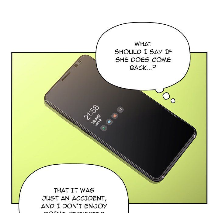 Collapse & Rewind Manhwa - Chapter 7 Page 136