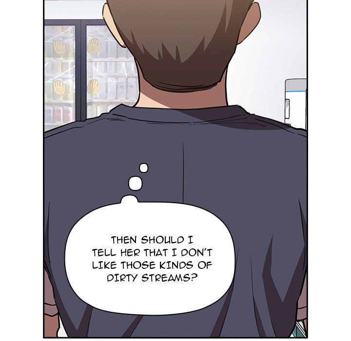 Collapse & Rewind Manhwa - Chapter 7 Page 138