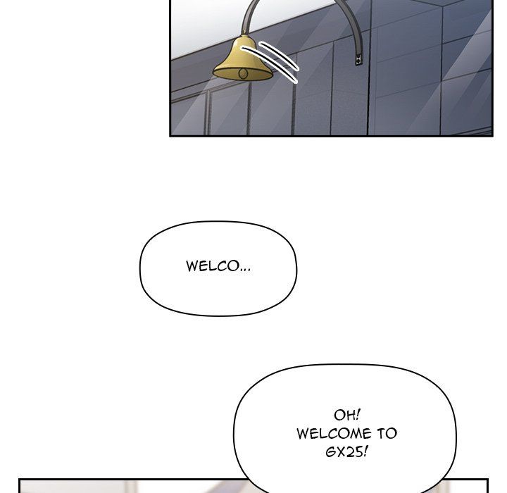 Collapse & Rewind Manhwa - Chapter 7 Page 142