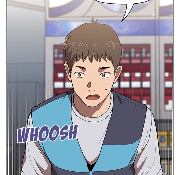 Collapse & Rewind Manhwa - Chapter 7 Page 143