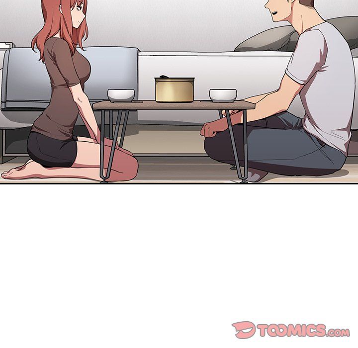 Collapse & Rewind Manhwa - Chapter 14 Page 8