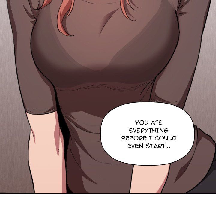 Collapse & Rewind Manhwa - Chapter 14 Page 11