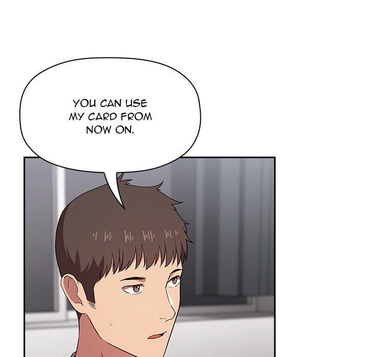 Collapse & Rewind Manhwa - Chapter 14 Page 22