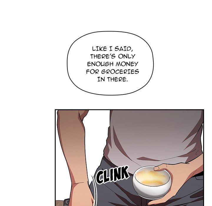 Collapse & Rewind Manhwa - Chapter 14 Page 29