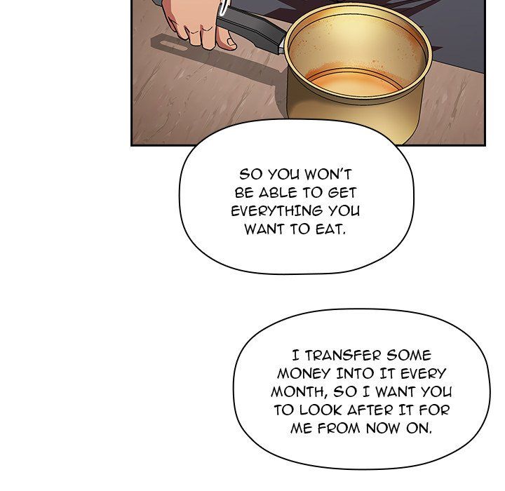 Collapse & Rewind Manhwa - Chapter 14 Page 30